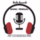 Logo de Radio Kawandé