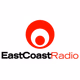 Logo de East Coast Radio (ECR)