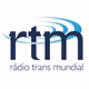 Logo de Radio Trans Mundial (RTM)