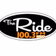 Logo de The Ride - KRDQ