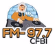 Logo de CFBI 97.7FM - CFBI-FM