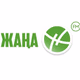 Logo de Жаңа FM