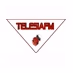 Logo de Radio Telesia FM
