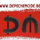 Logo de Depeche Mode Radio