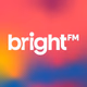 Logo de Bright-FM - WRHS