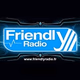 Logo de Friendly Radio