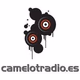 Logo de Camelot Radio