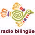 Logo de Radio Bilingüe - KREE