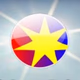 Logo de Concept Radio