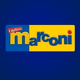 Logo de Radio Marconi 2
