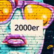 Logo de JAM FM - 2000er