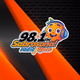 Logo de Radio Sabrosona 98.1