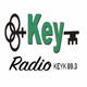 Logo de Key Radio - KEYK