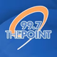 Logo de 99.7 The Point - KZPT