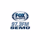 Logo de Fox Sports 97.3 - KYRX