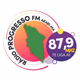 Logo de Rádio Progresso FM