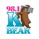 Logo de 98.1 KBear - K251CI