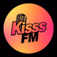 Logo de Kisss FM
