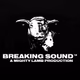 Logo de Breaking Sound Radio (BSR)