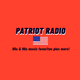 Logo de Patriot Radio