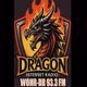 Logo de The Dragon Internet Radio