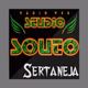 Logo de Radio Studio Souto - Sertaneja
