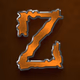 Logo de Zebu FM 93.9