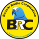 Logo de BRC Azare 94.6 Fm
