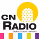 Logo de CN Radio