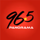 Logo de Panorama Radio
