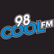 Logo de 98 Cool - CJMK-FM