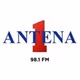 Logo de Antena 1 Serra Gaúcha
