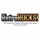 Logo de RetroROCKS!