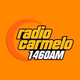 Logo de Radio Carmelo