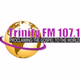 Logo de Trinity FM 107.1