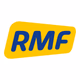Logo de RMF FM