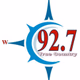 Logo de True Country 92.7 - KLYR