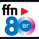 Logo de radio ffn - ffn 80er