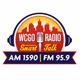 Logo de WCGO Radio