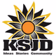 Logo de KSJD Radio - KSJD