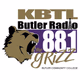 Logo de 88.1 The Grizz - KBTL