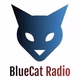 Logo de BlueCat Radio