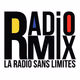 Logo de Radio-Mix