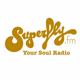 Logo de Superfly FM