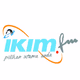 Logo de Radio IKIM FM