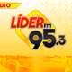 Logo de Radio Lider FM