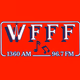 Logo de WFFF Radio - WFFF