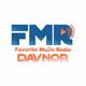 Logo de FMR Tagum