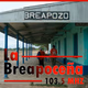 Logo de La Breapoceña FM