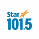 Logo de Star 101.5 - KJHM